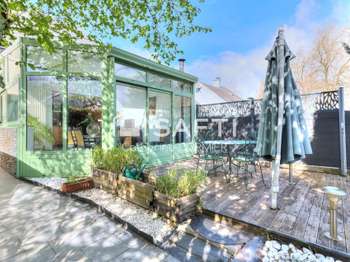 Vente Maison 3 chambresAvrillé
