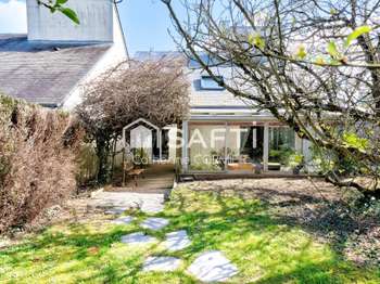 Vente Maison 3 chambresAvrillé