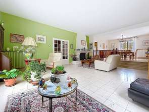 Vente Maison 4 chambresAvrillé