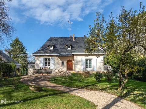 Vente maison 6 pièces Avrillé 49