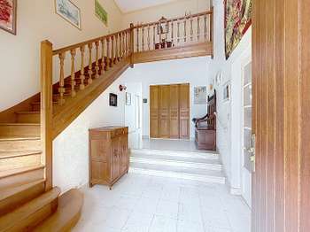 Vente maison 6 pièces Avrillé 49