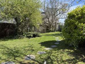 Vente Maison 3 chambresAvrillé