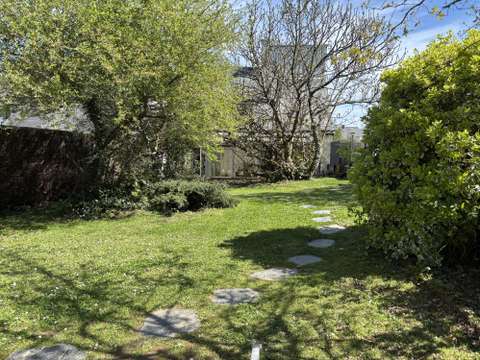 Vente maison 6 pièces Avrillé 49