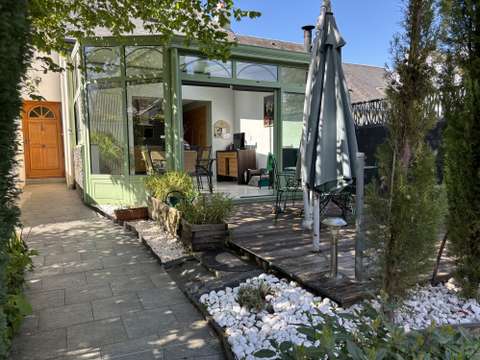 Vente maison 6 pièces Vente maison 6 pièces