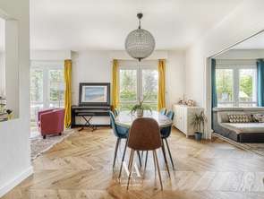 Vente Maison 4 chambresAvrillé