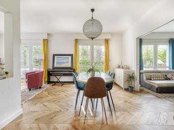 Vente maison 7 pièces Avrillé 49