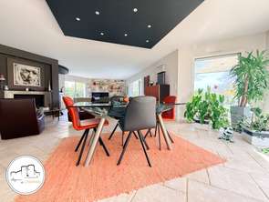 Vente Maison 5 chambresAvrillé