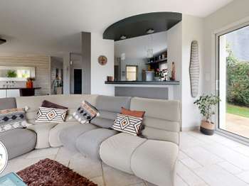 Vente maison 7 pièces Avrillé 49