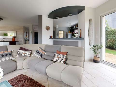 Vente maison 7 pièces Vente maison 7 pièces