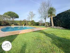 Vente Maison 5 chambresAvrillé