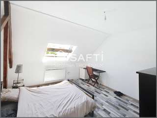 Vente maison 7 pièces Vente maison 7 pièces