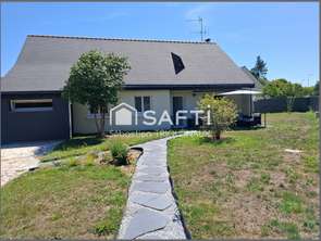 Vente Maison 6 chambresAvrillé