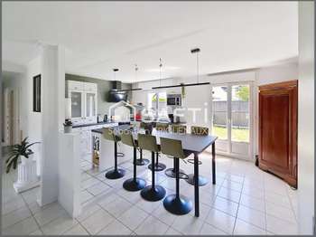 Vente maison 7 pièces Avrillé 49