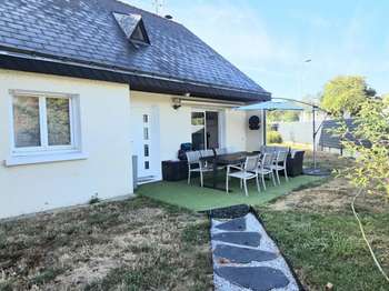 Vente maison 7 pièces Avrillé 49