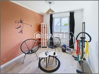 Vente maison 7 pièces Vente maison 7 pièces