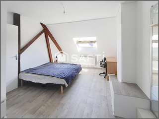 Vente maison 7 pièces Vente maison 7 pièces