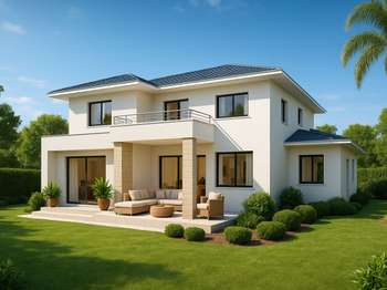 Vente maison 5 pièces Avrillé 49