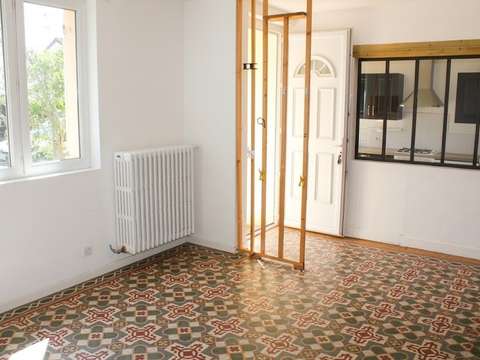 Vente maison 7 pièces Avrillé 49