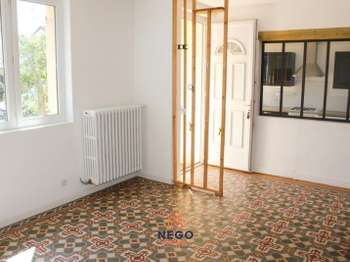 Vente maison 7 pièces Avrillé 49