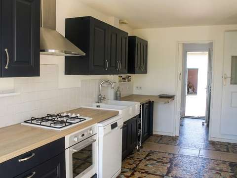 Vente maison 7 pièces Vente maison 7 pièces