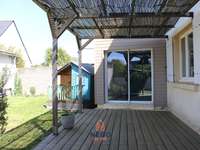 Vente maison 7 pièces Vente maison 7 pièces