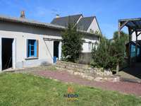 Vente maison 7 pièces Vente maison 7 pièces