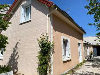 Vente maison 7 pièces Vente maison 7 pièces