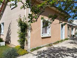 Vente Maison 5 chambresAvrillé