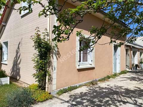 Vente maison 7 pièces Avrillé 49