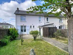 Vente Maison 3 chambresAvrillé