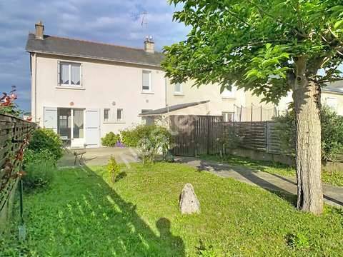 Vente maison 4 pièces Avrillé 49
