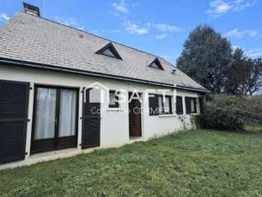 Vente Maison 4 chambresAvrillé