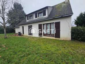 Vente Maison 4 chambresAvrillé