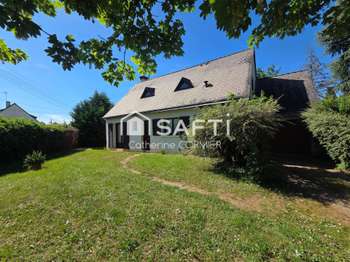 Vente maison 5 pièces Avrillé 49