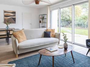 Vente Maison 5 piècesAvrillé