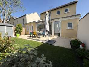 Vente Maison 4 chambresAvrillé
