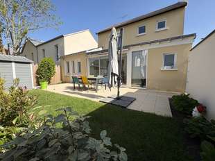 Photo Vente maison Avrillé