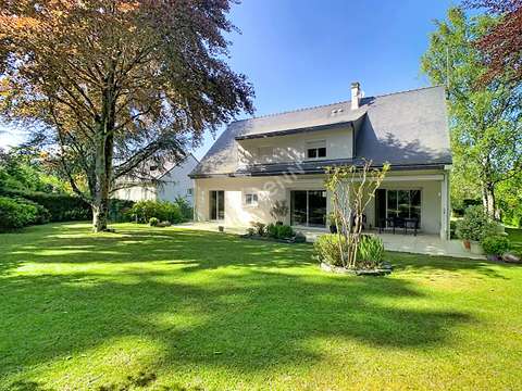 Vente maison 8 pièces Avrillé 49