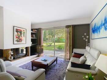 Vente Maison 5 chambresAvrillé
