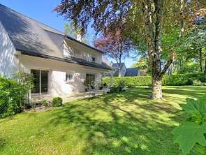 Vente Maison 5 chambresAvrillé