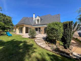 Vente maison 11 pièces