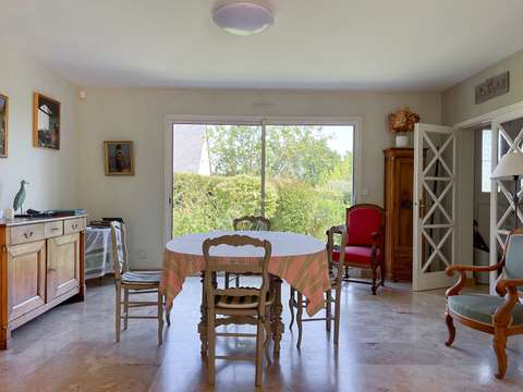 Vente maison 11 pièces
