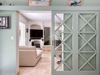 Vente maison 11 pièces