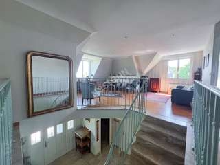 Vente maison 11 pièces