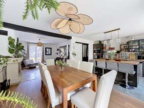 Vente Maison 3 chambresAvrillé