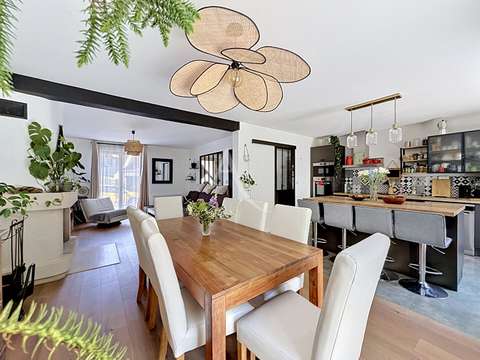 Vente maison 4 pièces Avrillé 49