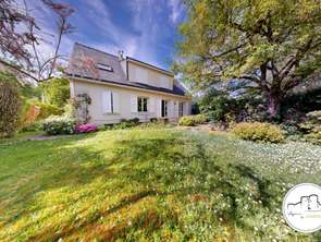 Vente Maison 5 chambresAvrillé