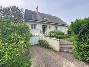 Vente Maison 5 chambresAvrillé