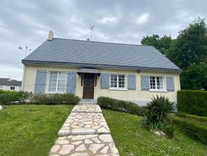 Vente Maison 3 chambresAvrillé
