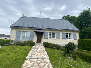Vente maison 6 pièces Avrillé 49
